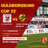 Guldborgsund Cup 23 V1 Guldborgsund Cup 23 V1